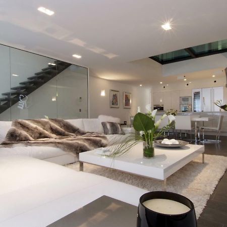 Apartment Saint-Tropez Zewnętrze zdjęcie