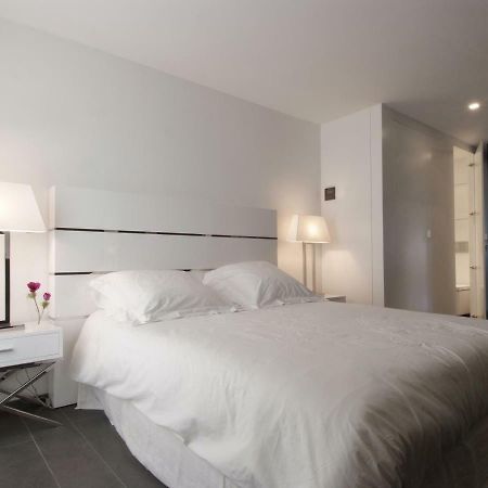 Apartment Saint-Tropez Zewnętrze zdjęcie