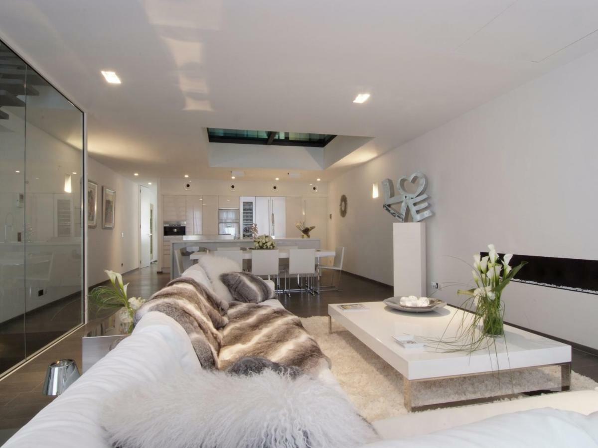 Apartment Saint-Tropez Zewnętrze zdjęcie