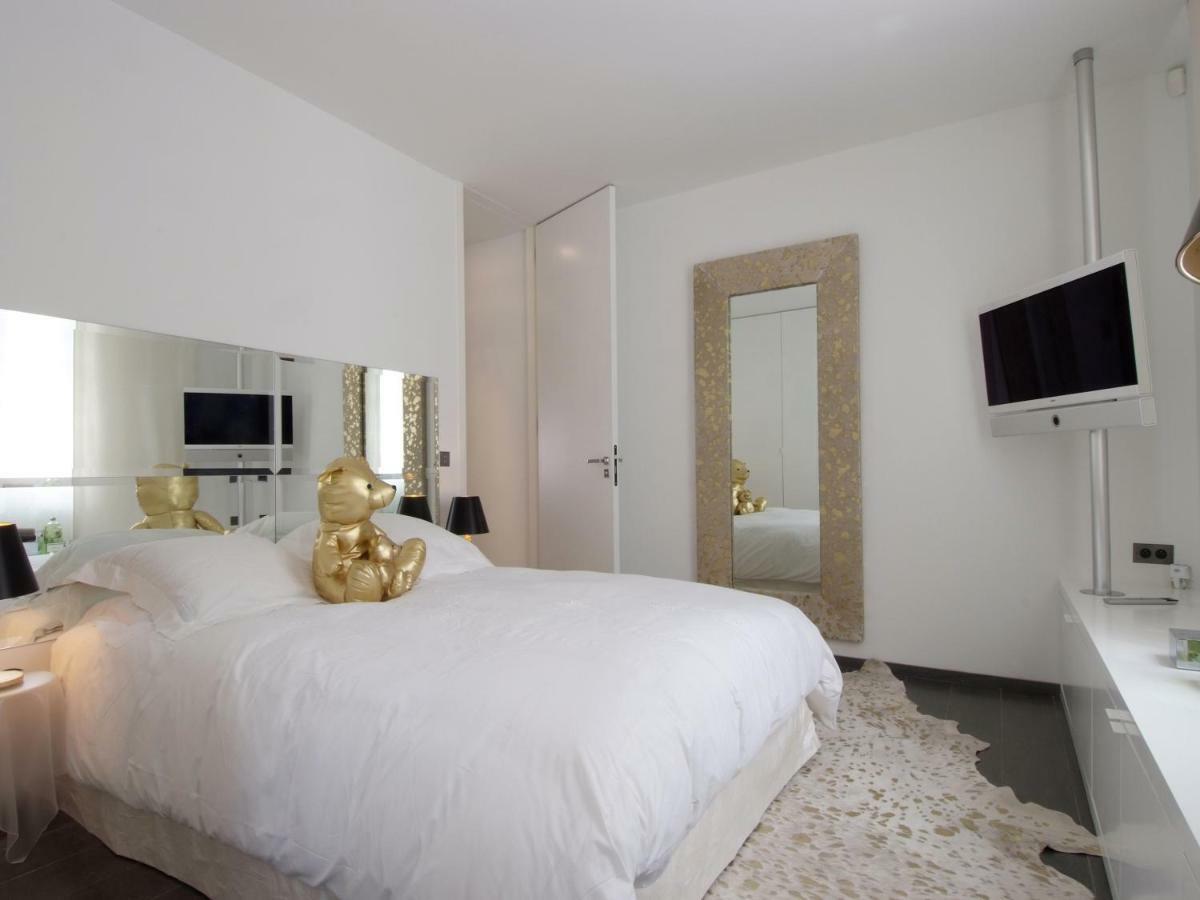 Apartment Saint-Tropez Zewnętrze zdjęcie