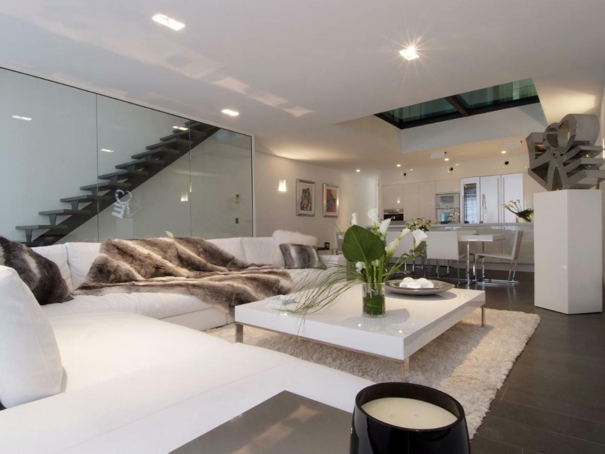 Apartment Saint-Tropez Zewnętrze zdjęcie