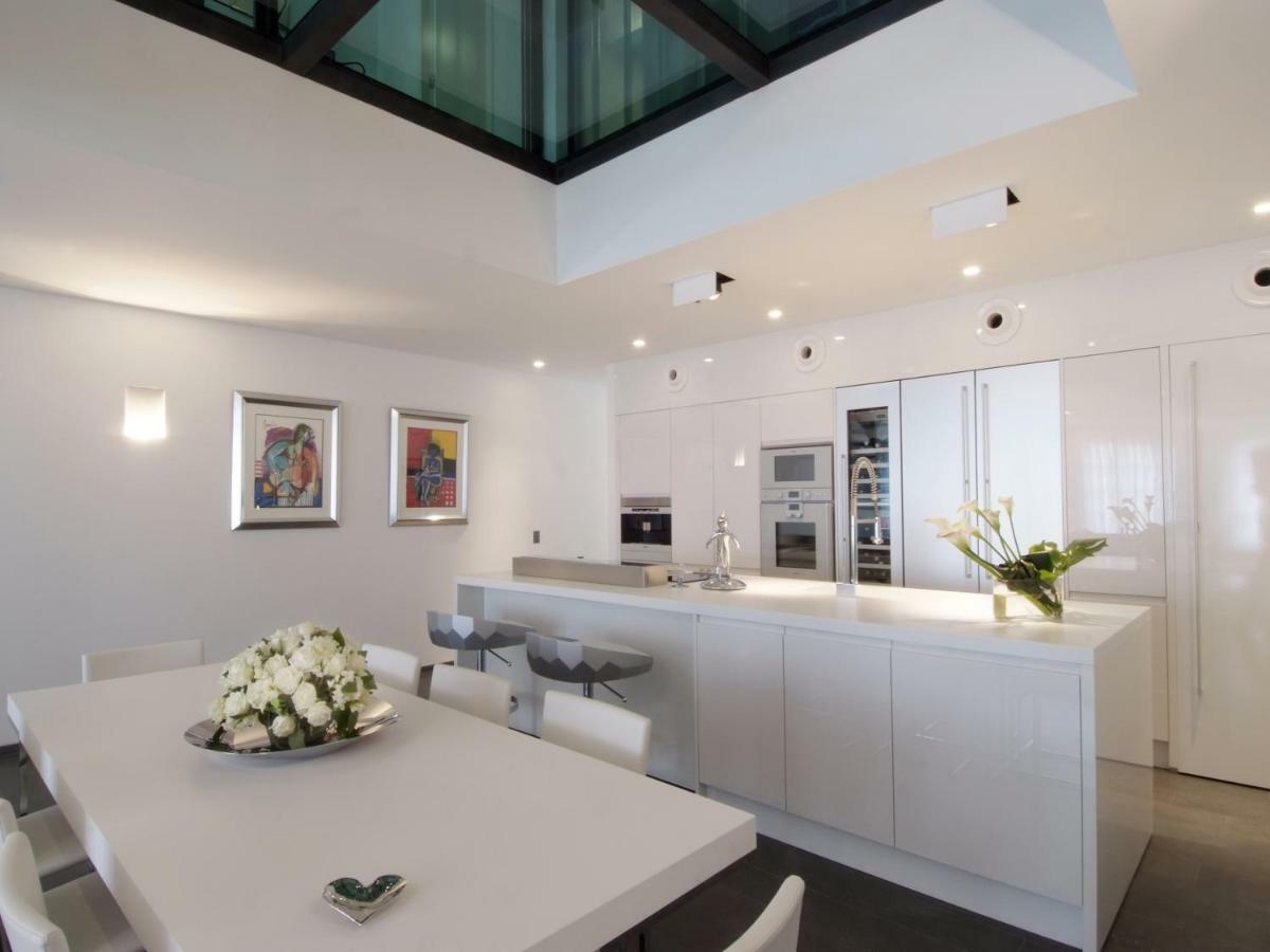 Apartment Saint-Tropez Zewnętrze zdjęcie