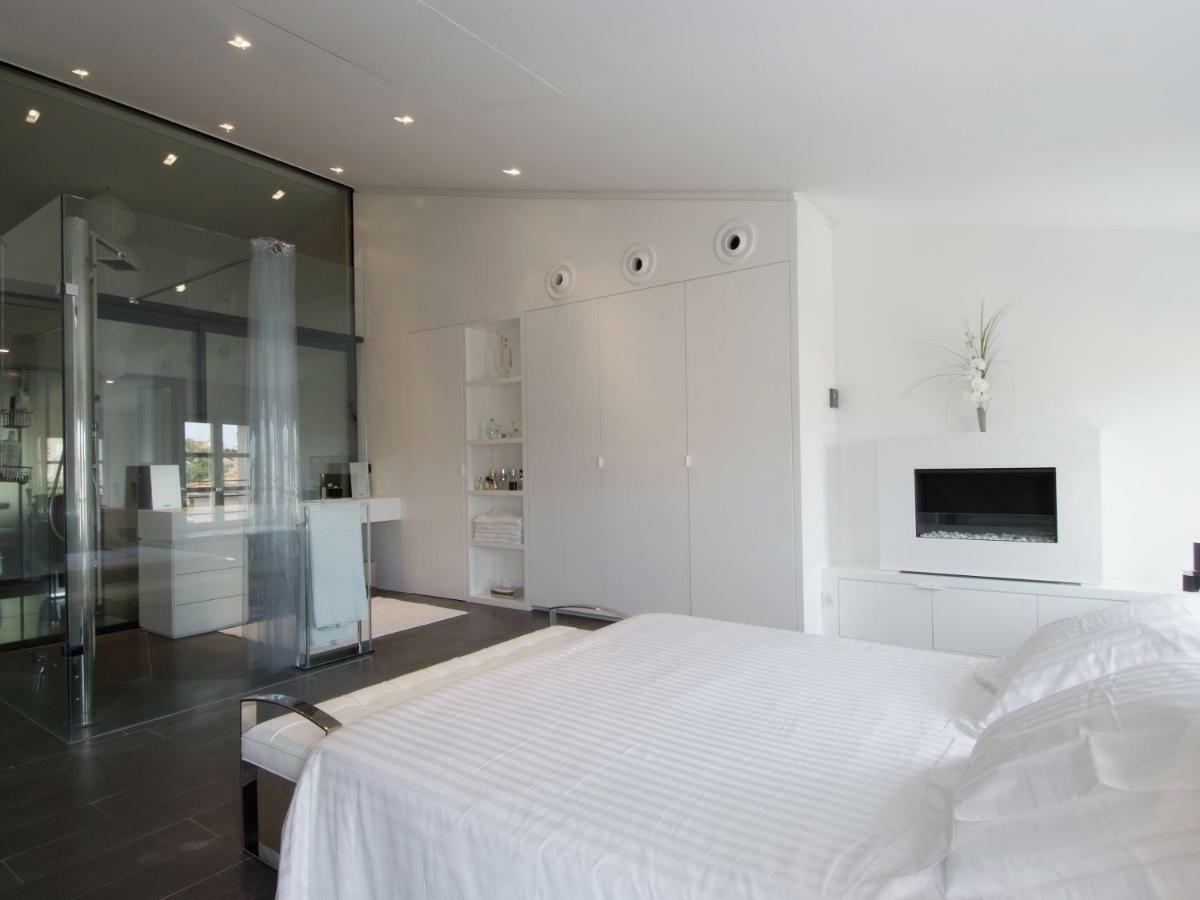 Apartment Saint-Tropez Zewnętrze zdjęcie