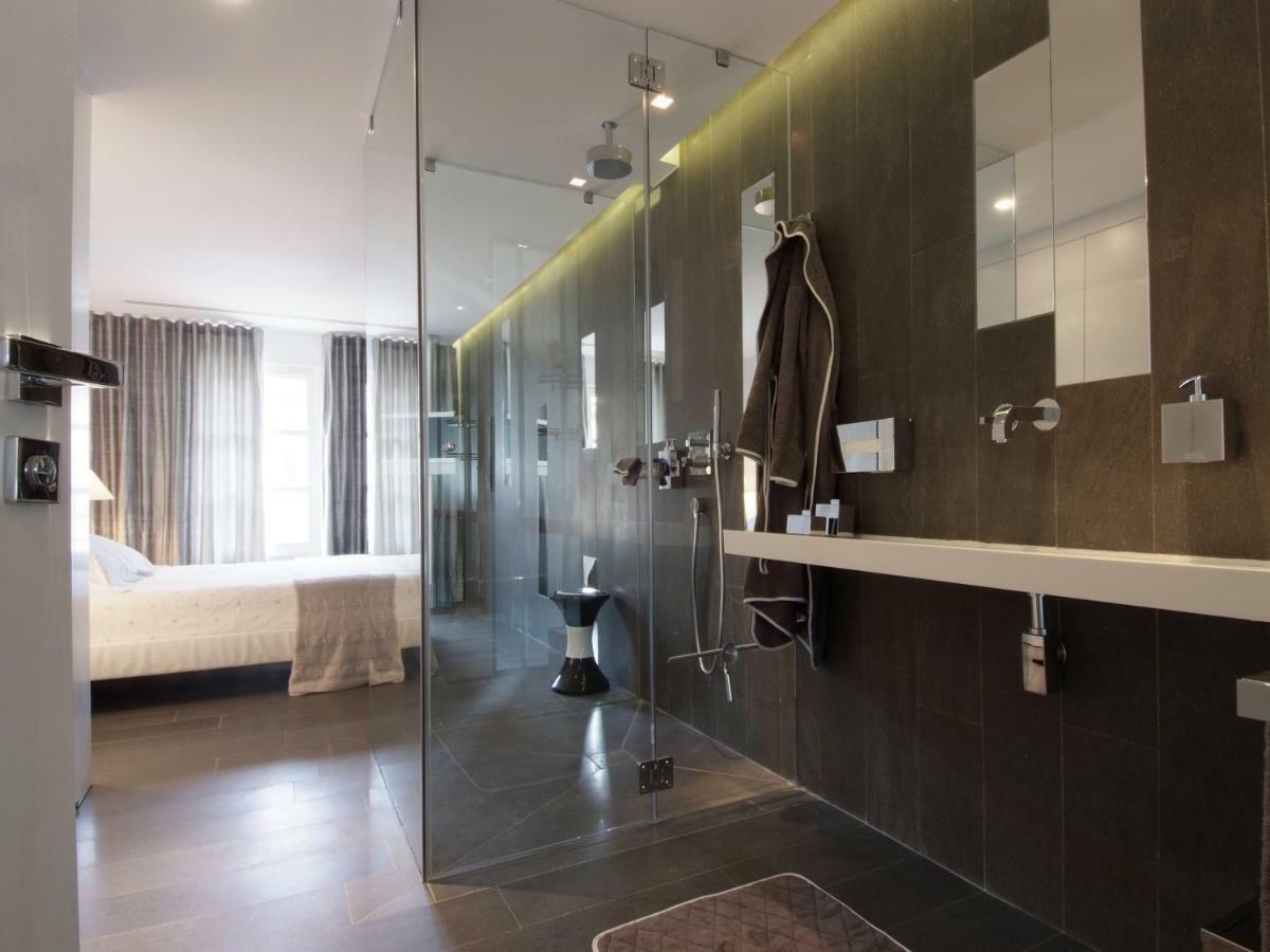 Apartment Saint-Tropez Zewnętrze zdjęcie
