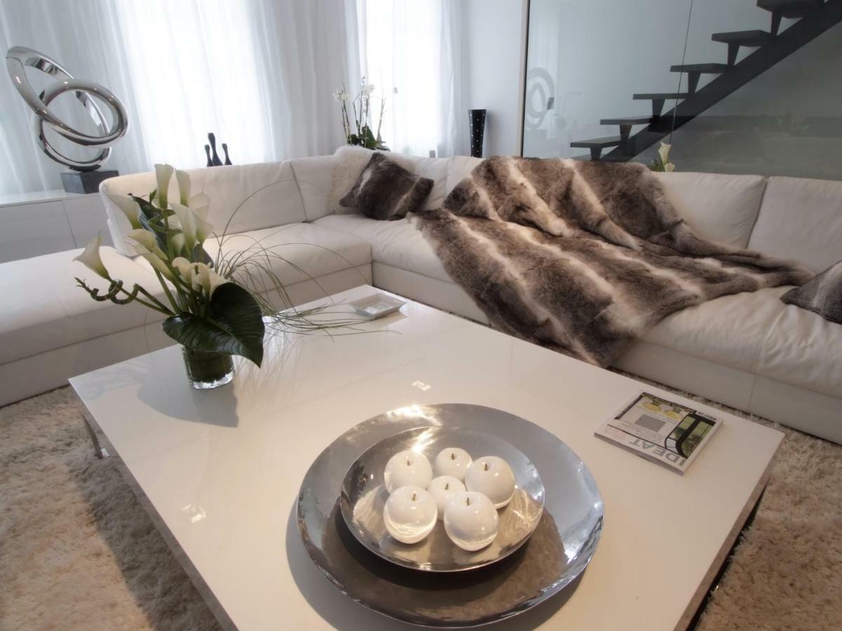 Apartment Saint-Tropez Zewnętrze zdjęcie