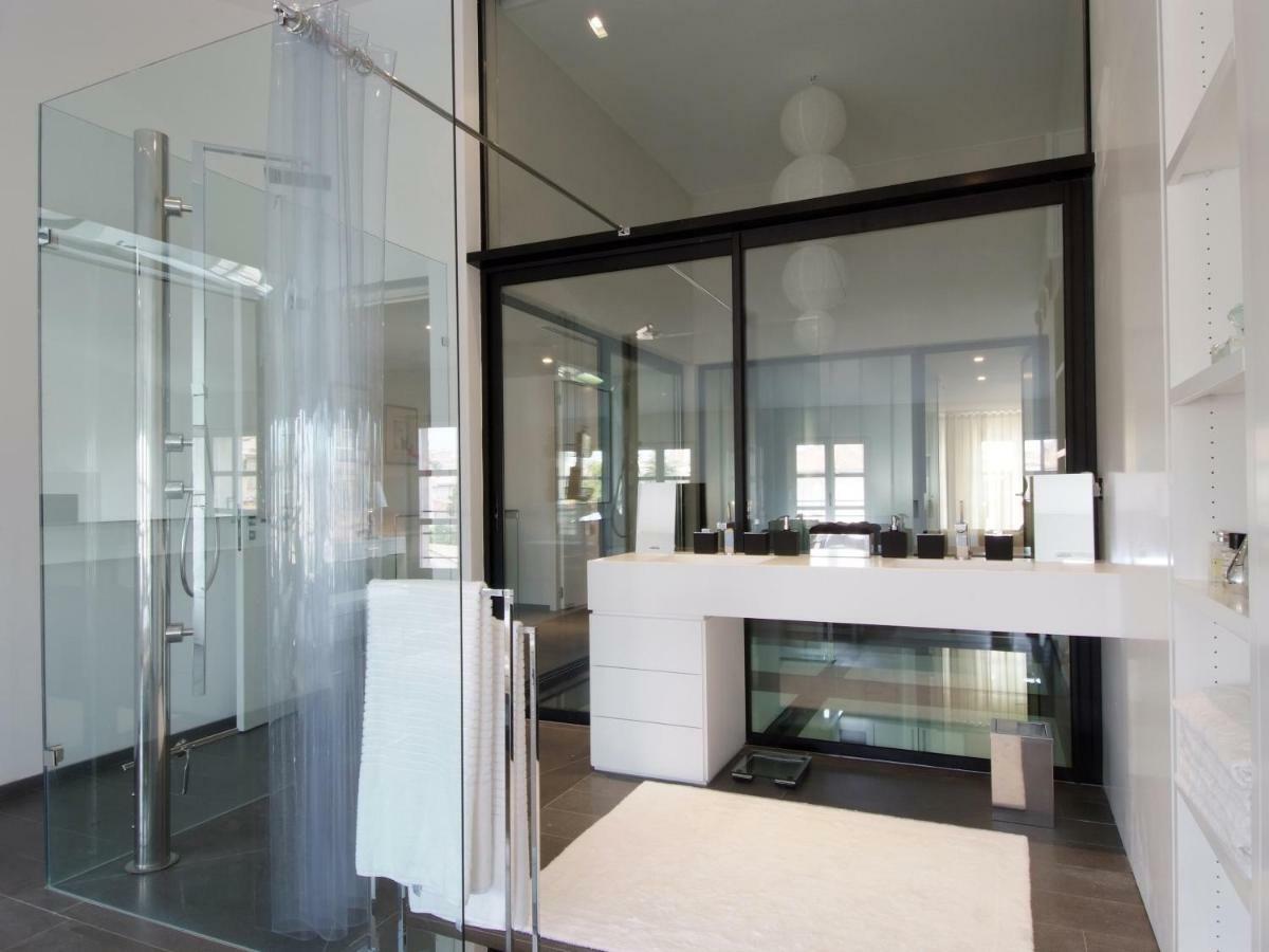 Apartment Saint-Tropez Zewnętrze zdjęcie
