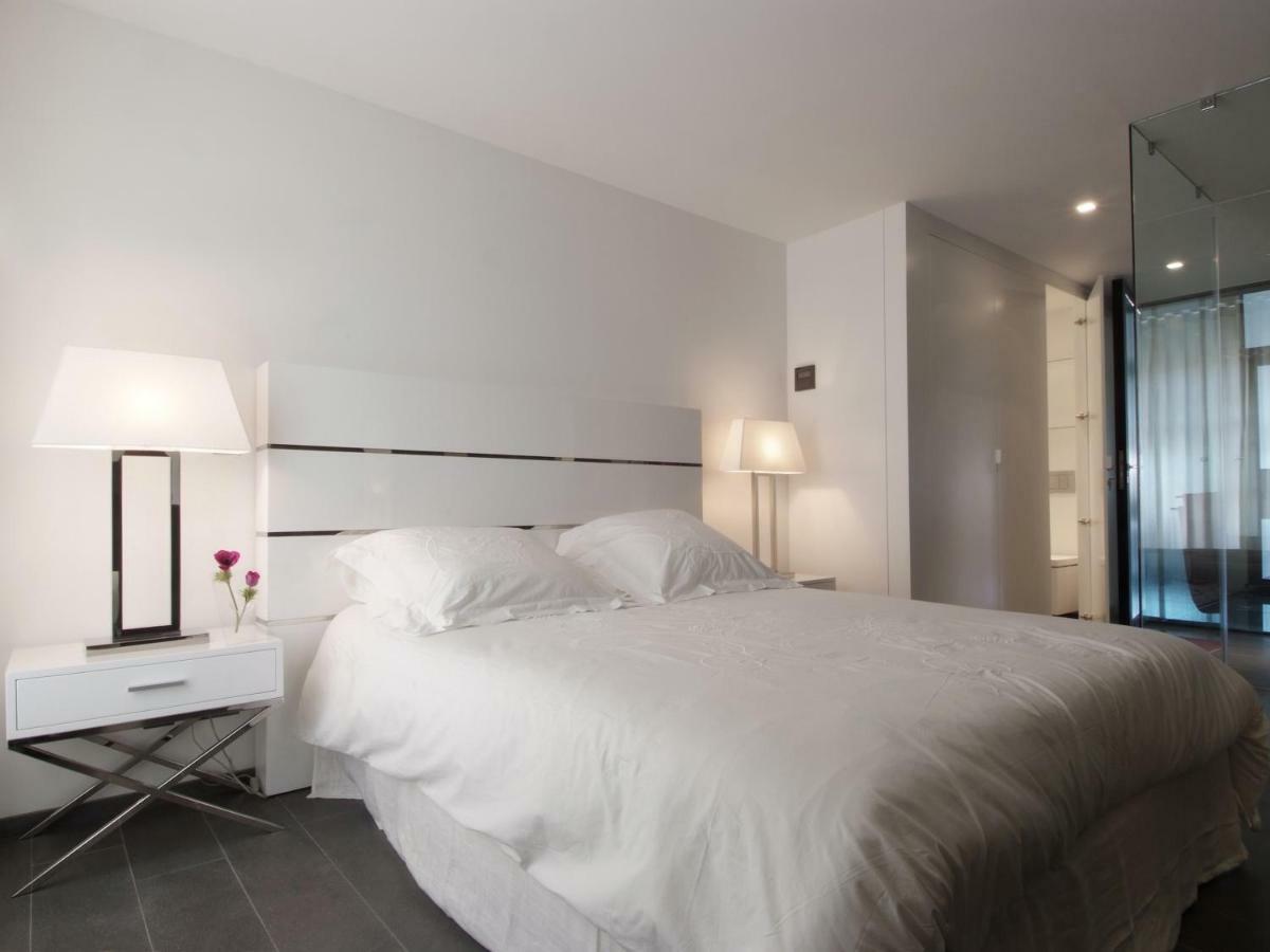 Apartment Saint-Tropez Zewnętrze zdjęcie