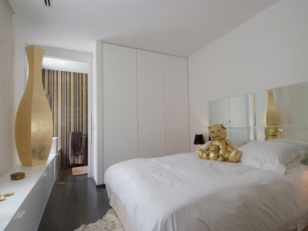 Apartment Saint-Tropez Zewnętrze zdjęcie