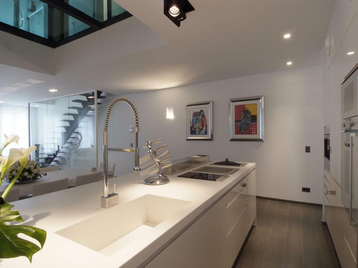 Apartment Saint-Tropez Zewnętrze zdjęcie