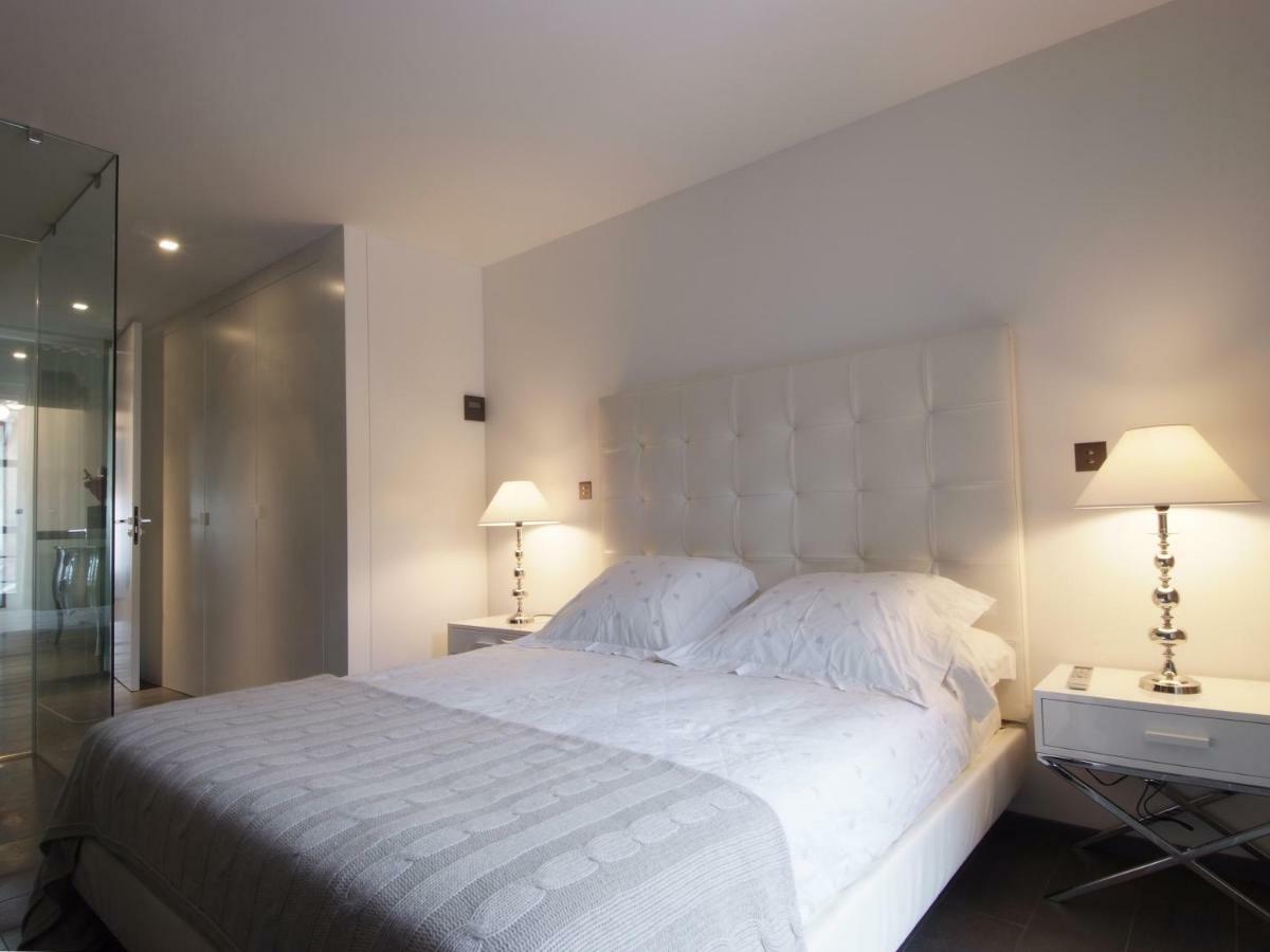 Apartment Saint-Tropez Zewnętrze zdjęcie